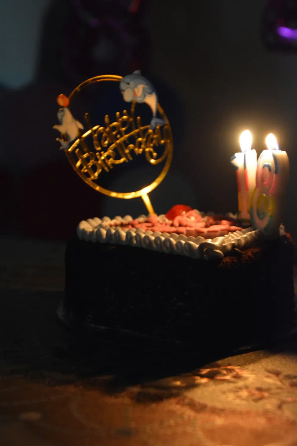 让TA心动不已的浪漫生日祝福语