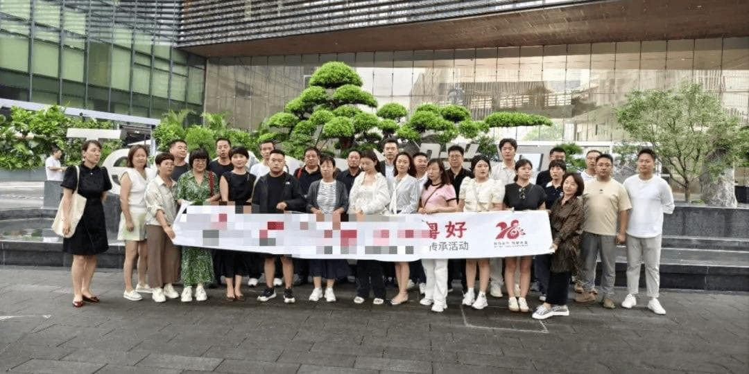 走进腾讯总部：解码企业文化的精髓与变革
