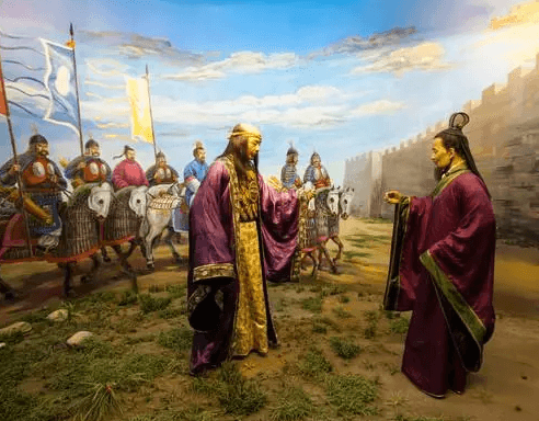 揭秘：两宋年间的“岁币”到底是什么？