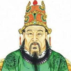 钱俶：五代十国时期吴越国最后一位国王