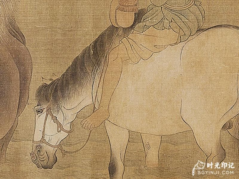 赵孟頫：书画同源理念的实践与传承