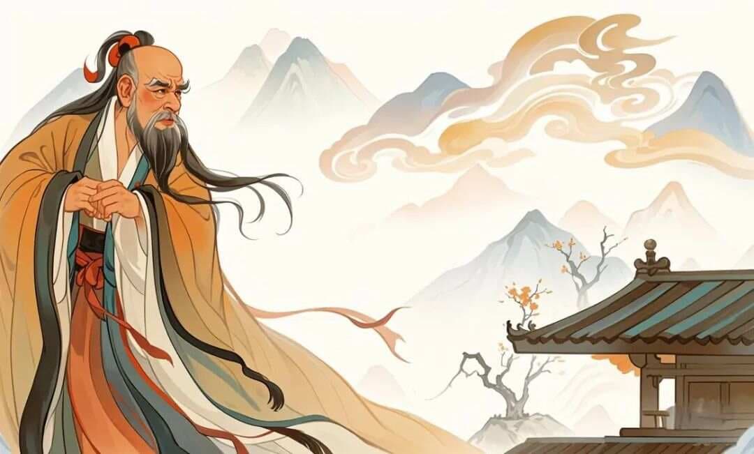 鬼谷子：身边是人是鬼，学会20个识人术，一眼就能看清！