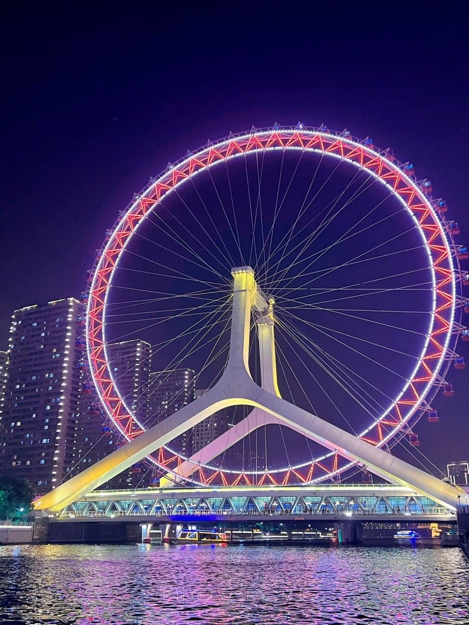 天津旅游攻略：中西合璧的津门风情