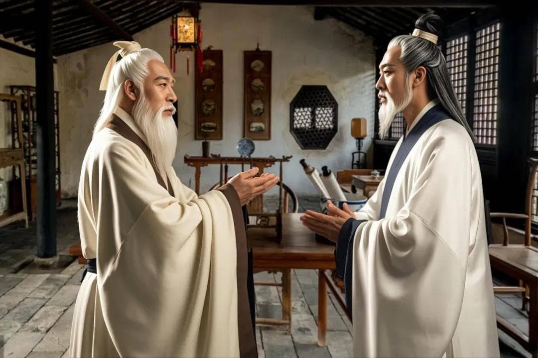 中国龙，中国酒，古井贡酒的龙文化渊源