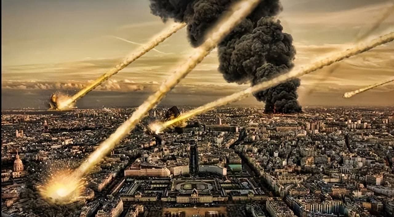 一旦爆发第三次世界大战，哪里会成主战场呢？专家早就有分析