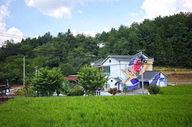 国庆玩转贵阳｜不扎堆！在这些村寨中邂逅美景、美居、美食！