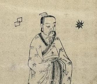 扁鹊：春秋战国时期的神医
