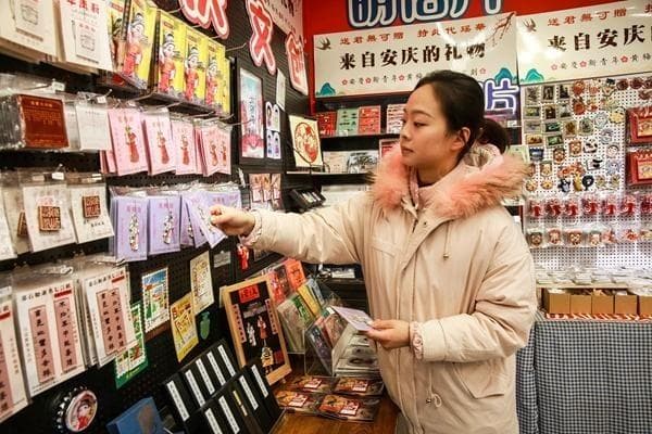 汇聚光芒照亮梦想，让小店“走得更稳做得更强”