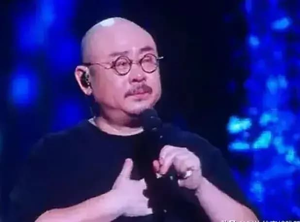 刀郎《翩翩》歌词解读——穿越时光的思念与幻灭