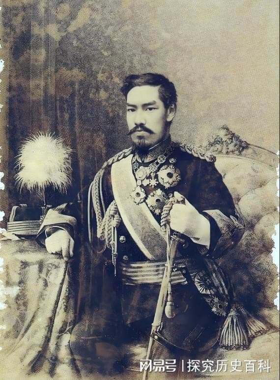 从封闭岛国到资本主义强国的转身：明治维新全解析