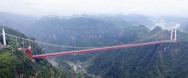湖南适合周边游的小众路线推荐