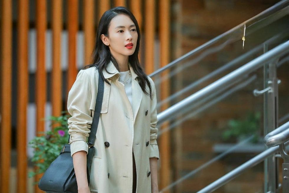 三十而已：女性自我提升的三种可能