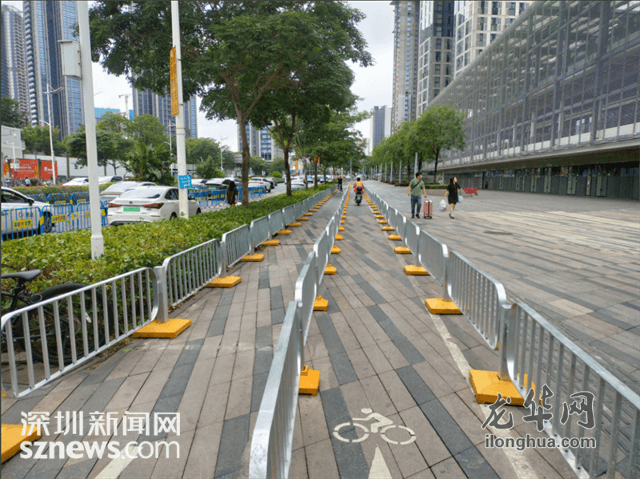 深圳北站综合整治见成效，旅客出行体验全面提升