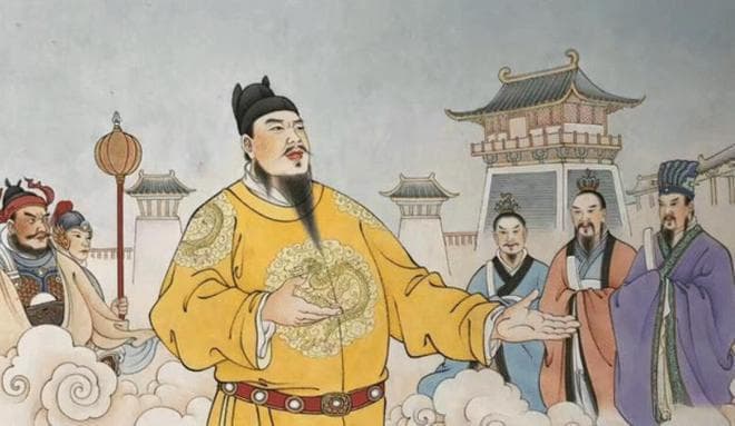 唐朝藩镇割据：从制度隐患到王朝衰亡