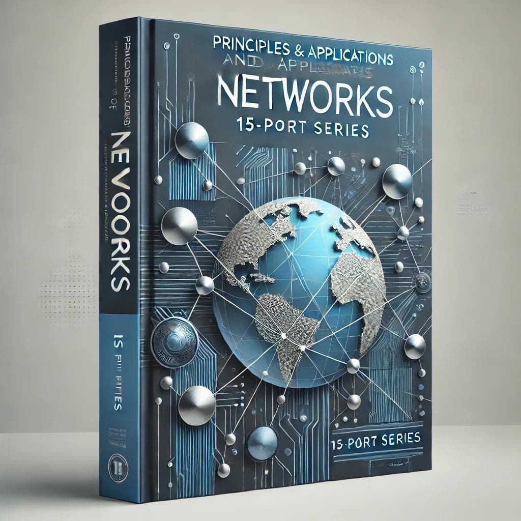 下一代网络与新兴技术：IPv6、SDN、NFV等技术详解