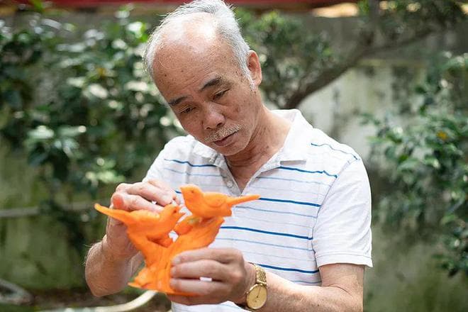 人间真味潮州菜