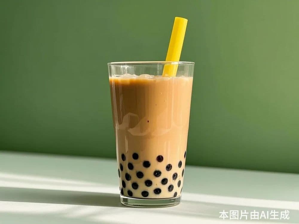 这种饮品长期喝可能影响代谢、加速皮肤衰老！有人喝上了瘾还不知道