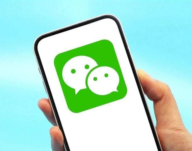 如何恢复微信前3张头像？