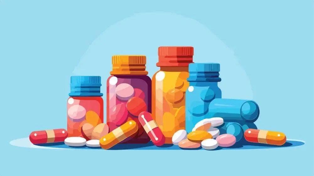 拯救过敏的你，教你正确服用抗过敏药→
