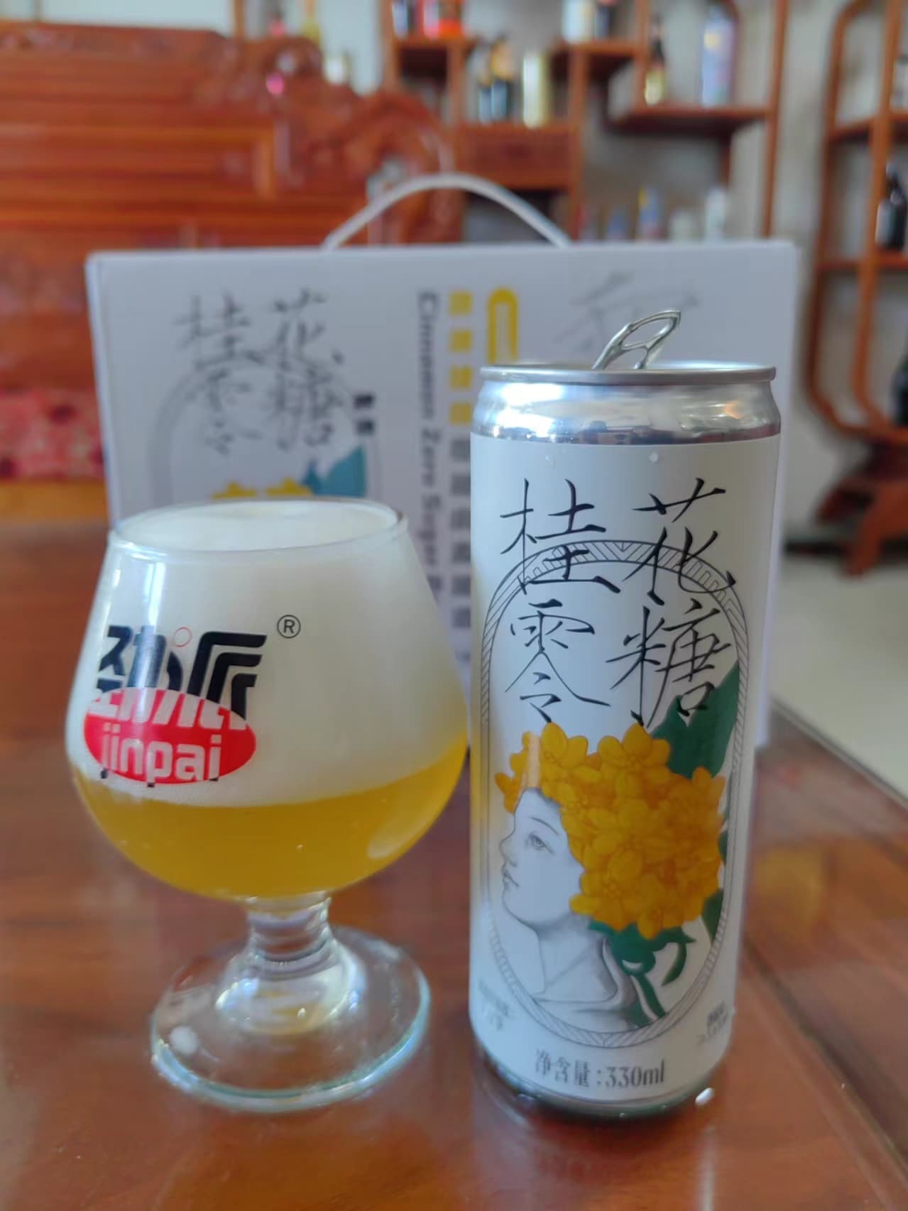 啤酒OEM代工：品牌方与生产方的合作模式