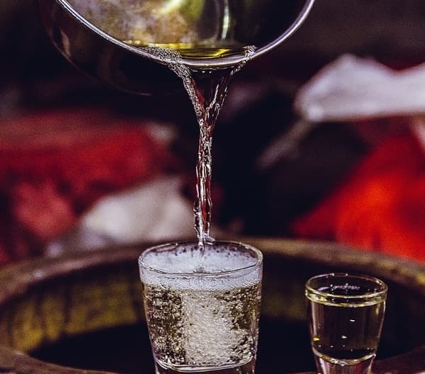 领匠酒文化课堂：酱香型白酒取酒的流程是什么？