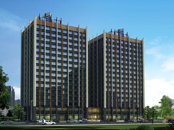 超高层建筑消防设计规范详解