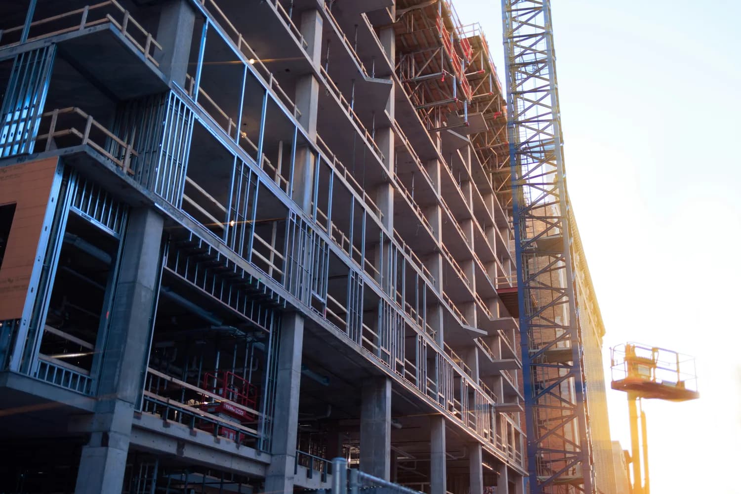 如何高效管理建筑工程的分部工程？