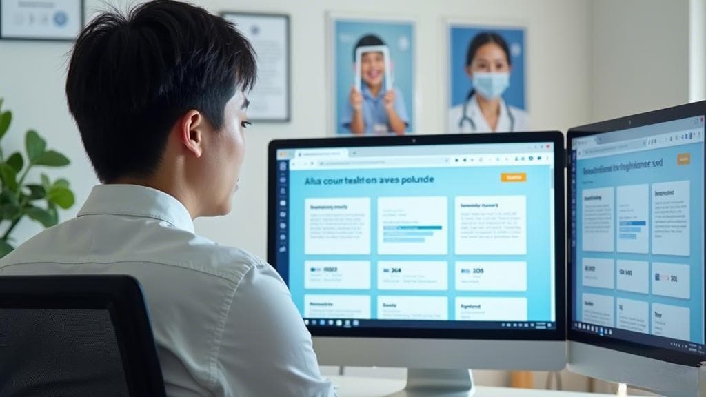 全面解析：医疗保险的条件与申请指南