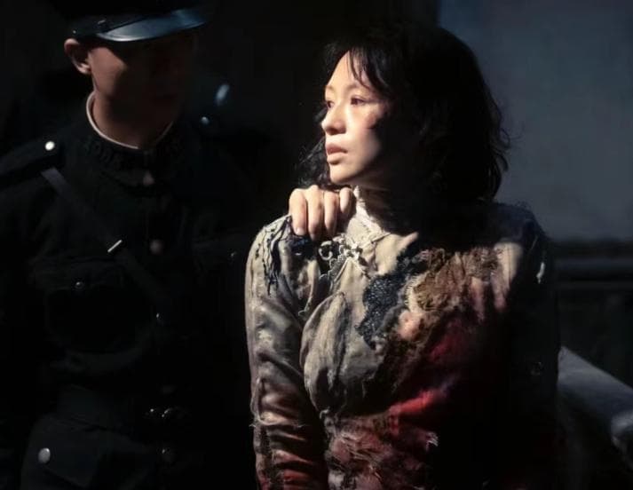 终于来了！让我苦等7年的王志文新片《731》，光预告看得我泪流满面
