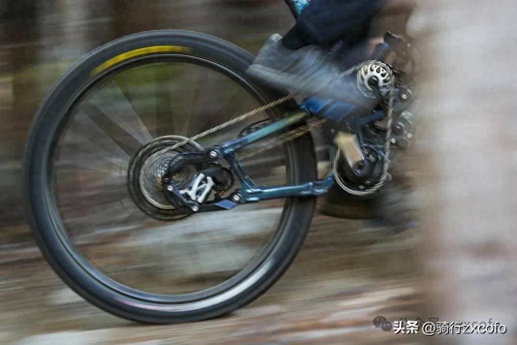 让你的山地自行车更安静的9种方法