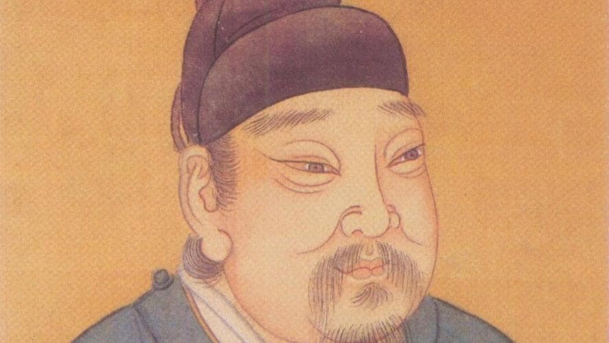 李嗣源历史原型（李嗣源历史原型揭秘：传奇君主之谜）