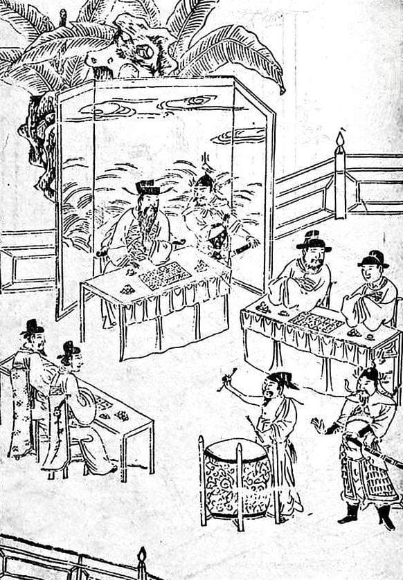 自恋狂生祢衡