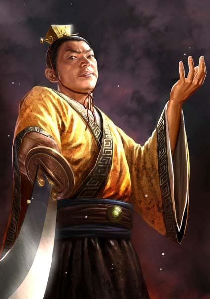 三国隐秘人物与未解之谜