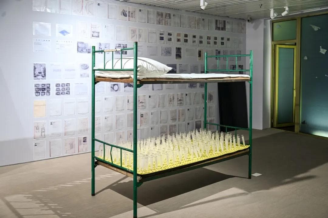 展览丨回看来自“1994年”的日常与奇观