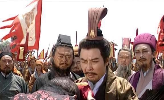 刘焉：野心勃勃的汉室宗亲，致使汉末天下大乱的始作俑者