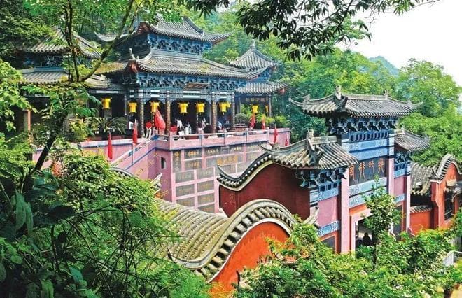 《哪吒2》持续爆火，吒儿“故乡”在哪里？