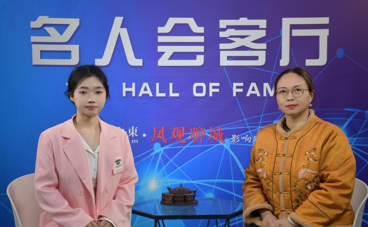 笔墨传承千年韵 女书文化绽芳华——崔敏：从书法培训老师到传承和弘扬女书的使者