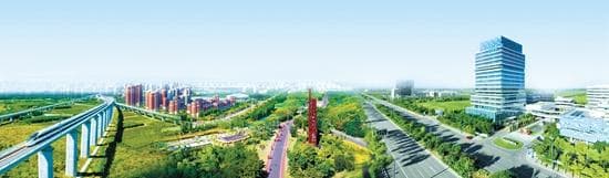 京津冀协同发展十周年交出前沿答卷，为什么是宝坻？