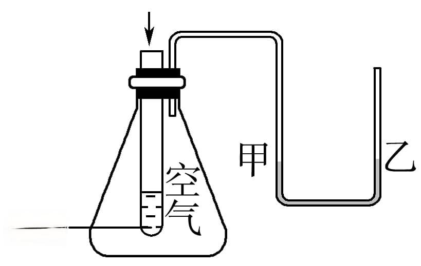 化学反应中能量变化的本质及转化形式