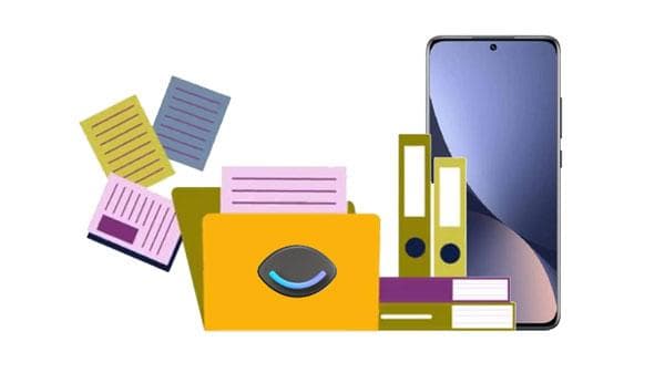 如何在 Android 设备上查找隐藏文件：恢复隐藏文件