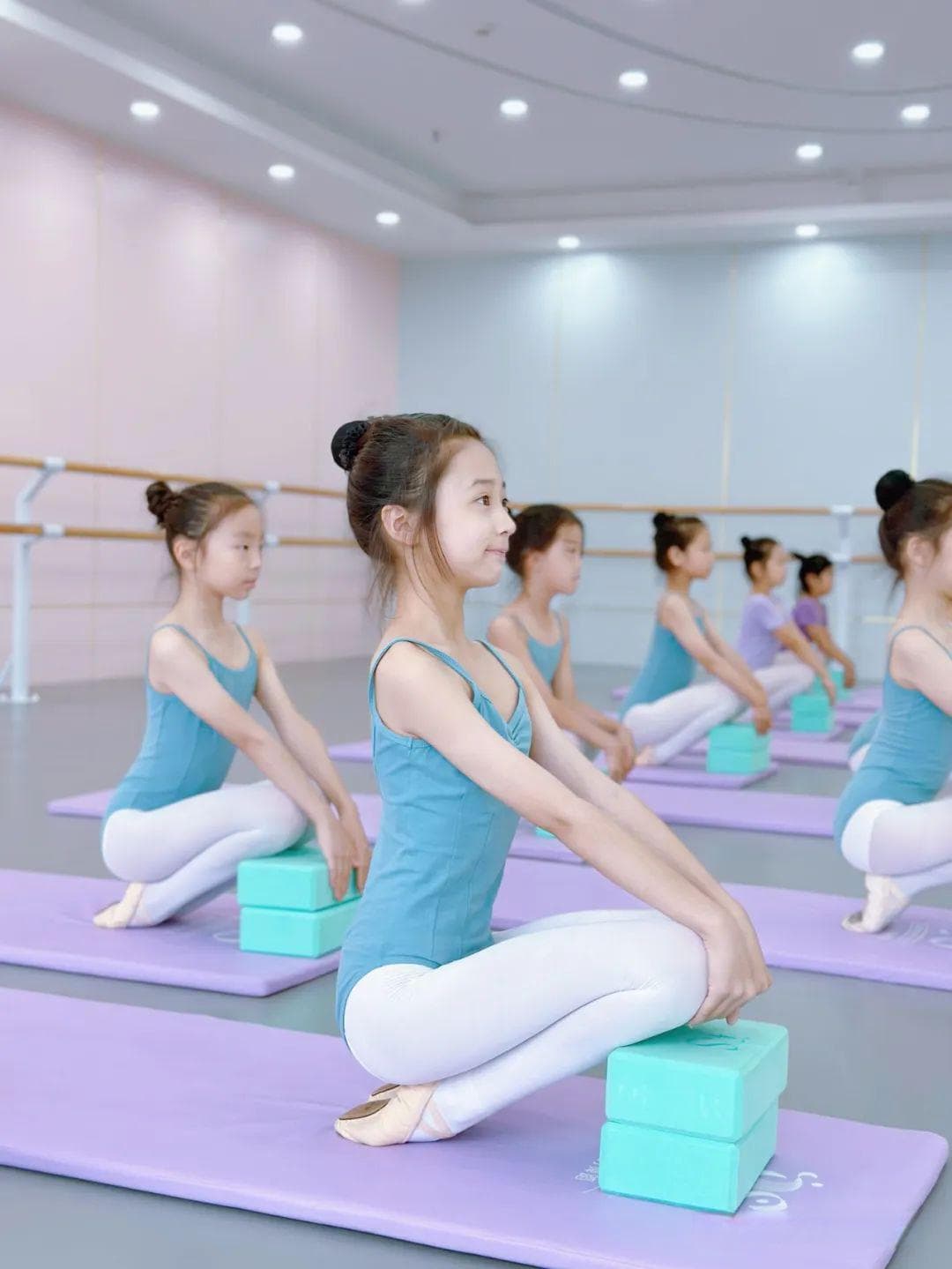 不同年龄段“孩子学舞蹈”的心理特征及引导方法，你知道多少？