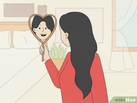 如何多点微笑