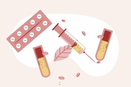 免疫系统与精神错乱：一种潜在的关联
