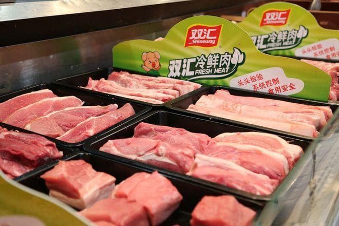 热鲜肉和冷鲜肉的区别？