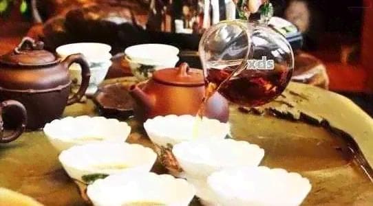 普洱茶烹饪全攻略：健康饮食与美味佳肴的完美结合