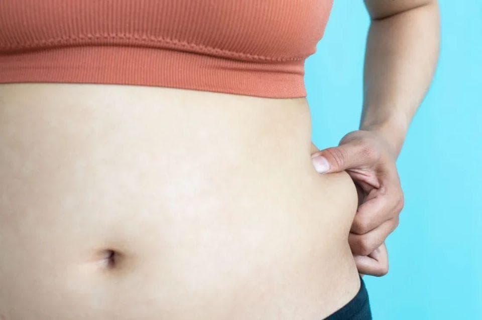 经常吃“冷米饭”，能降血脂、降血糖，甚至脂肪肝也变好了？