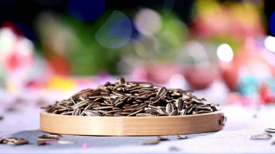年货干果选购指南：这些劣质品要当心