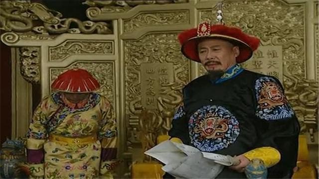 康熙的小儿子允祕：三代皇帝的宠爱与传奇人生