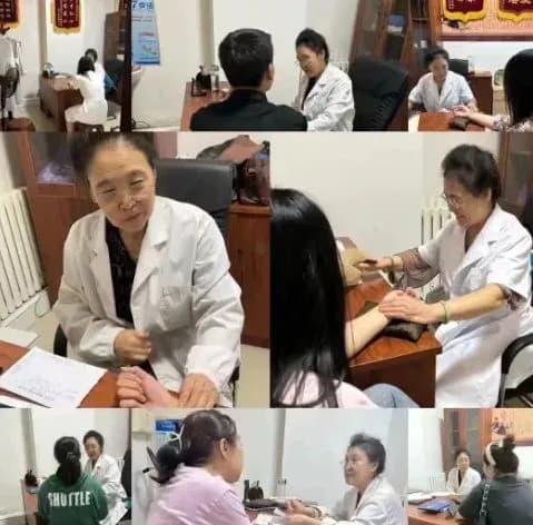 以食为药：缓解老人手抖的饮食策略