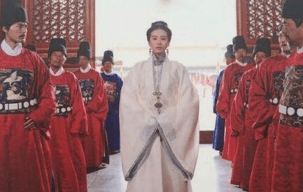 古代女官到底是什么样的？她们主要负责什么事情？